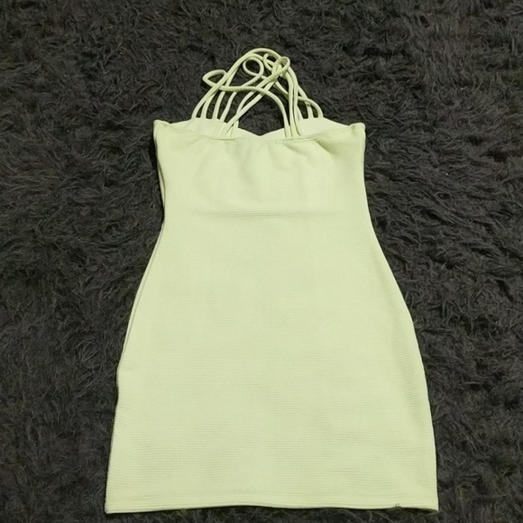 Bodycon dress - Picture 3 of 3